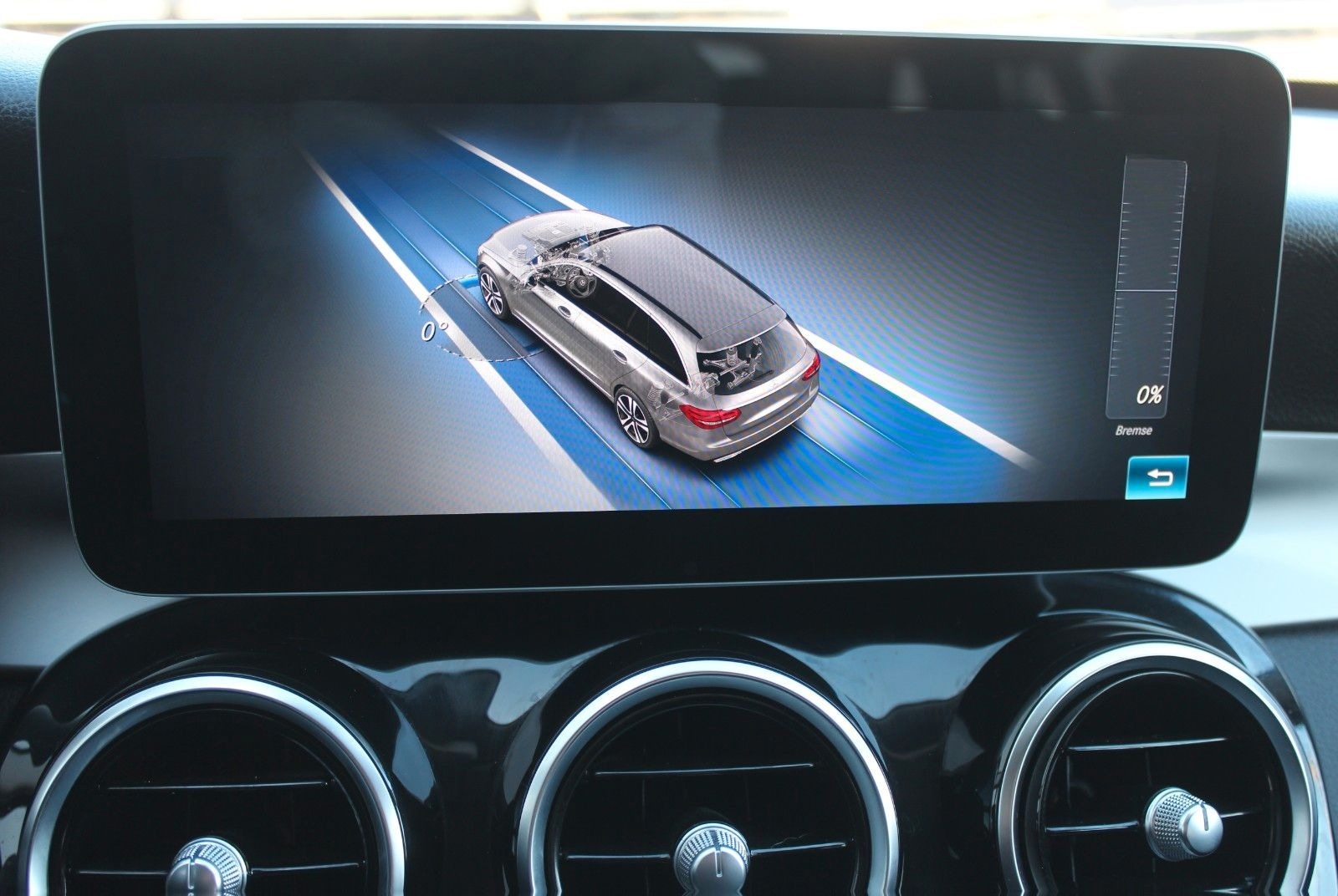 Mercedes-Benz C220 d T *LED*PDC*SITZH.*KAMERA*AHK* foto 22
