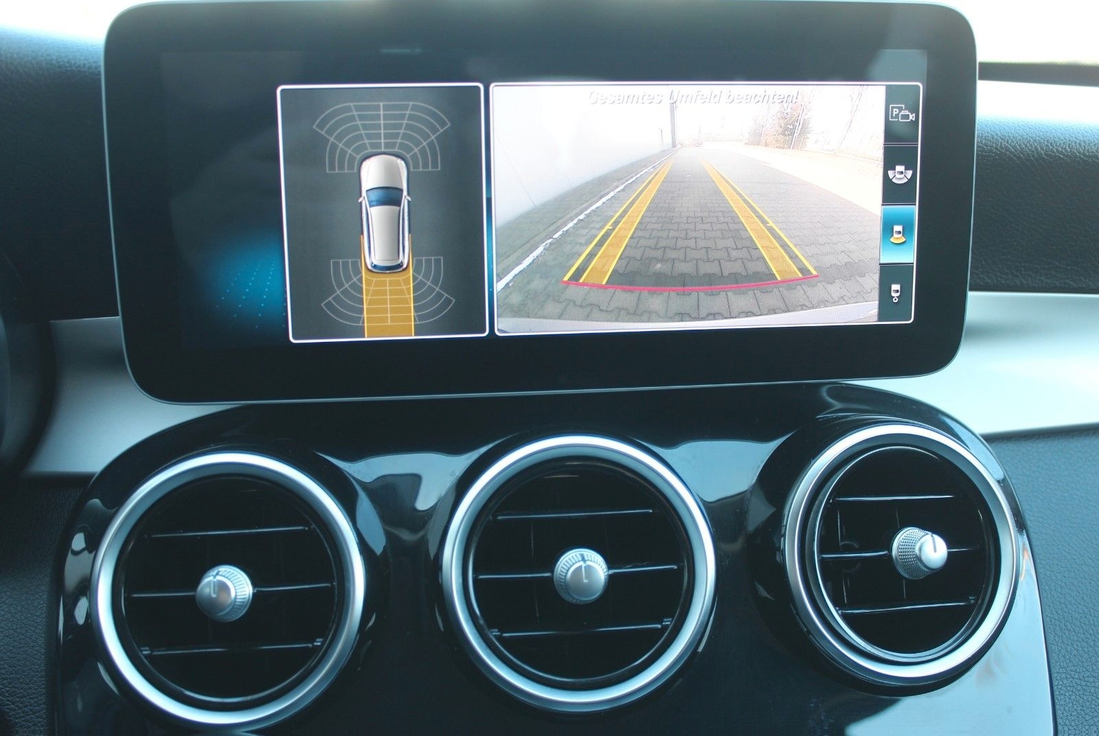 Mercedes-Benz C220 d T *LED*PDC*SITZH.*KAMERA*AHK* foto 23