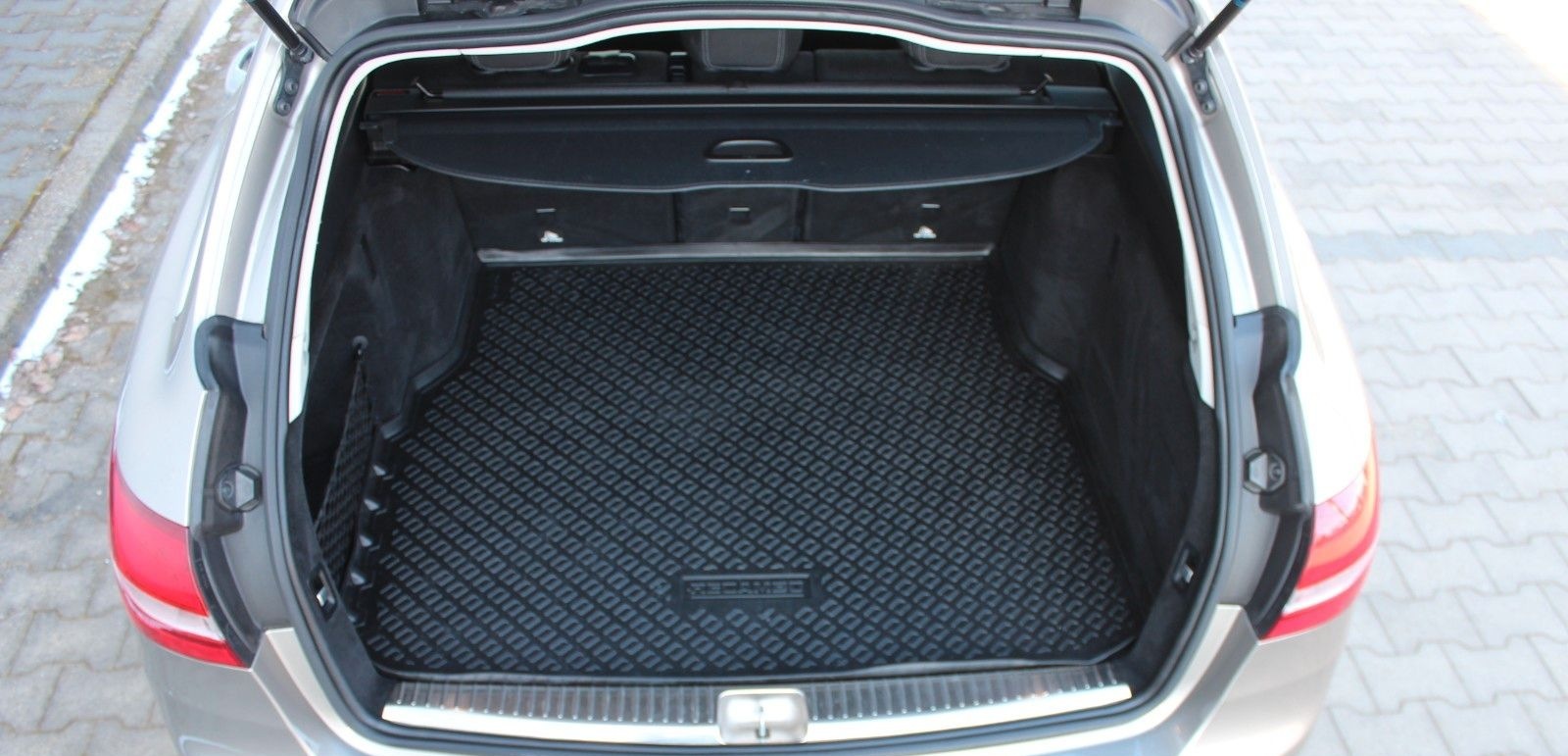 Mercedes-Benz C220 d T *LED*PDC*SITZH.*KAMERA*AHK* foto 24