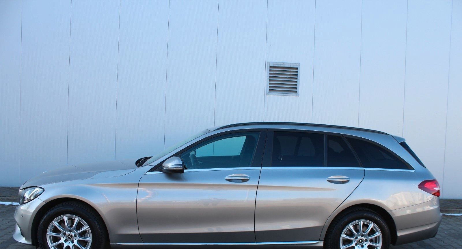 Mercedes-Benz C220 d T *LED*PDC*SITZH.*KAMERA*AHK* foto 4