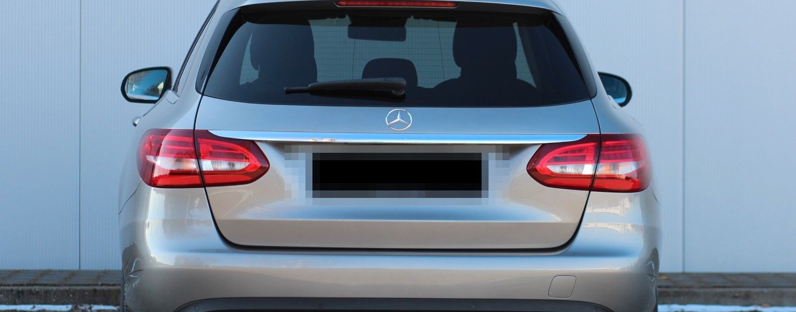 Mercedes-Benz C220 d T *LED*PDC*SITZH.*KAMERA*AHK* foto 6