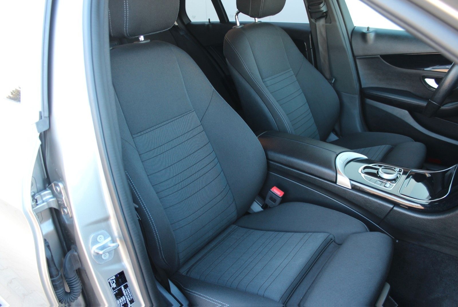 Mercedes-Benz C220 d T *LED*PDC*SITZH.*KAMERA*AHK* foto 10
