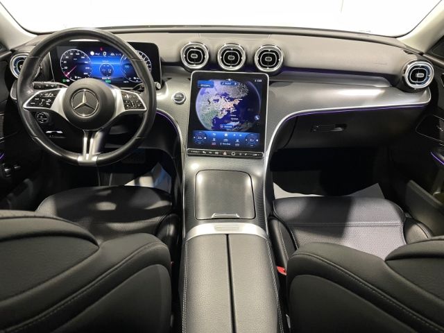Mercedes-Benz C 300 T e Avantgarde Automatik EU6d LED ACC Navi foto 11