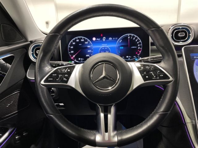 Mercedes-Benz C 300 T e Avantgarde Automatik EU6d LED ACC Navi foto 12