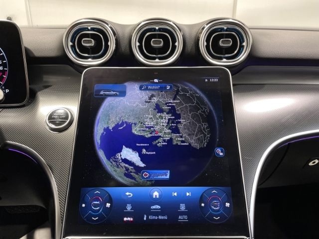 Mercedes-Benz C 300 T e Avantgarde Automatik EU6d LED ACC Navi foto 13