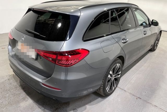 Mercedes-Benz C 300 T e Avantgarde Automatik EU6d LED ACC Navi foto 3
