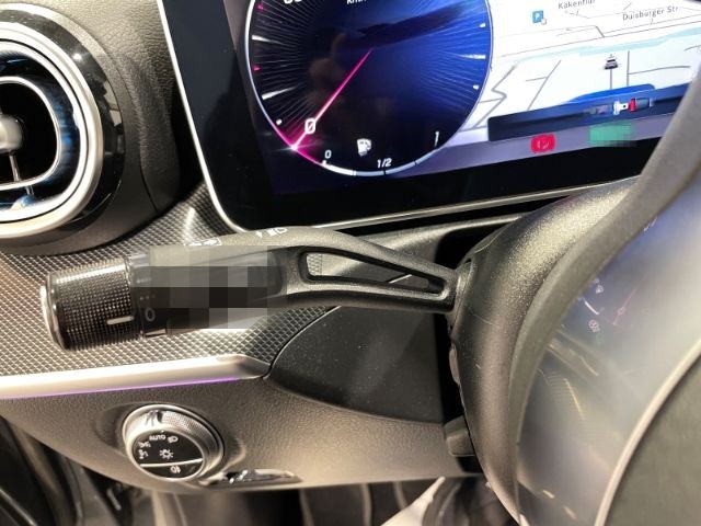 Mercedes-Benz C 300 T e Avantgarde Automatik EU6d LED ACC Navi foto 22