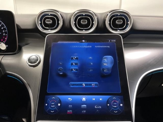 Mercedes-Benz C 300 T e Avantgarde Automatik EU6d LED ACC Navi foto 25