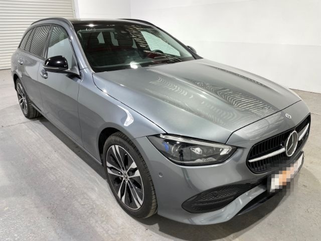 Mercedes-Benz C 300 T e Avantgarde Automatik EU6d LED ACC Navi foto 4