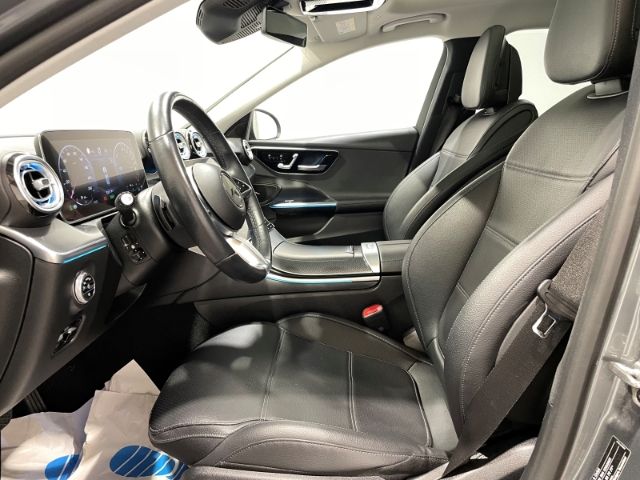 Mercedes-Benz C 300 T e Avantgarde Automatik EU6d LED ACC Navi foto 5