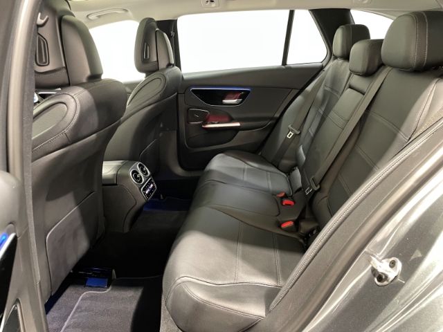 Mercedes-Benz C 300 T e Avantgarde Automatik EU6d LED ACC Navi foto 6