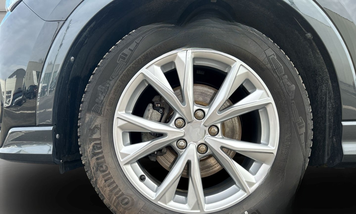 Audi Q3 Sportback 35 TFSI S tronic S line 3,49% AHK-k foto 6
