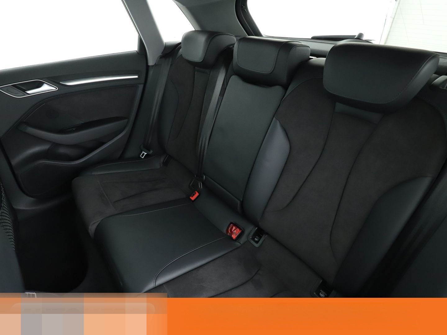 Audi A3 Sportback 35 TFSI Sport Aut.*NAVI*LED*TEMPO* foto 14