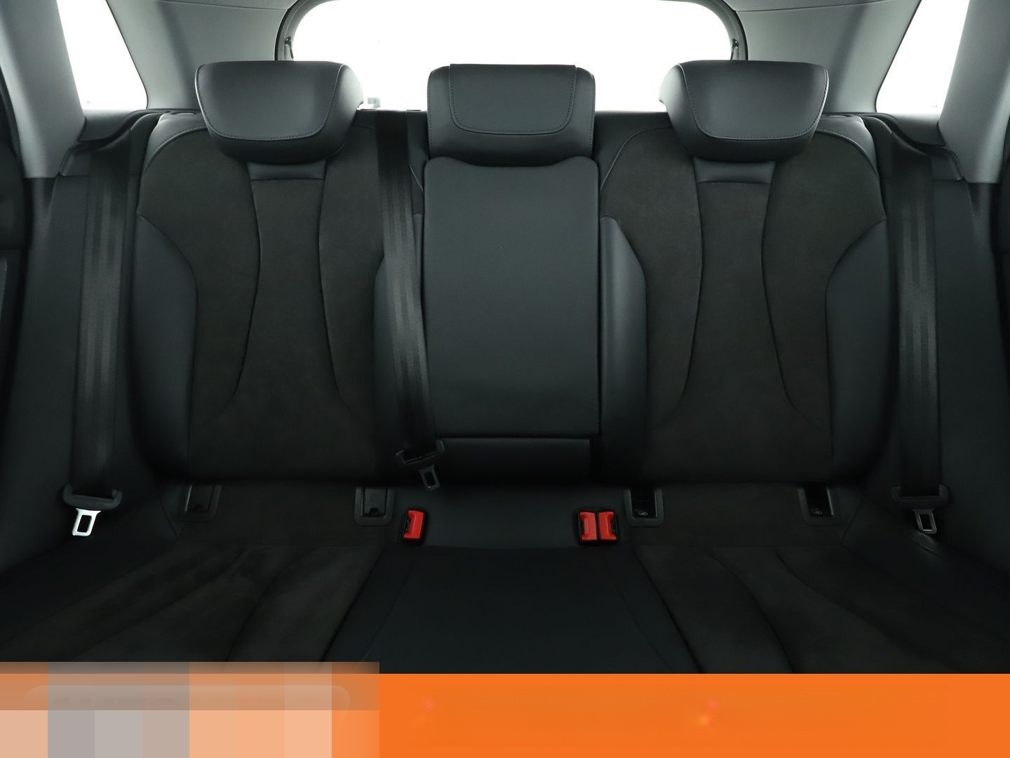 Audi A3 Sportback 35 TFSI Sport Aut.*NAVI*LED*TEMPO* foto 16