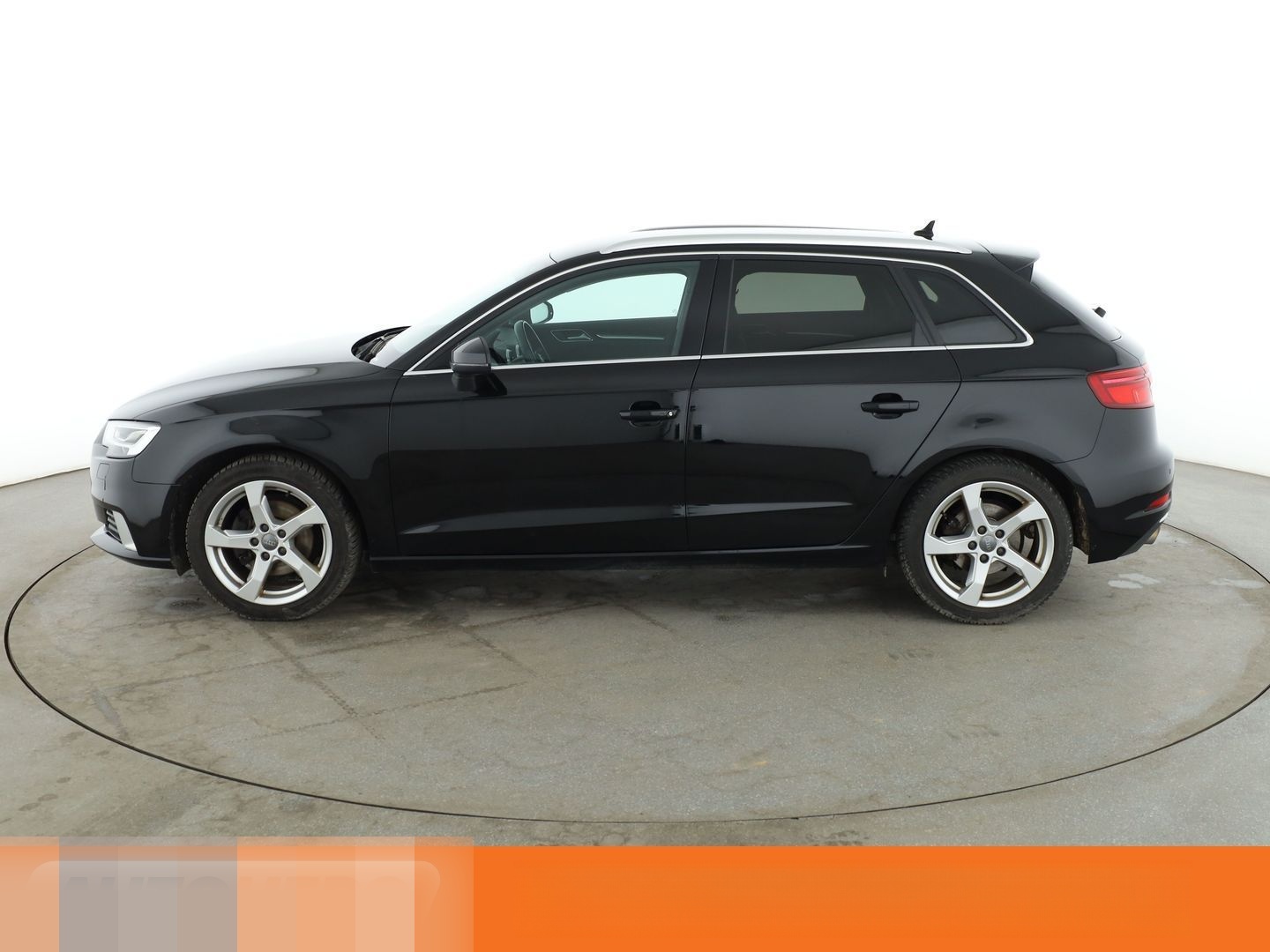 Audi A3 Sportback 35 TFSI Sport Aut.*NAVI*LED*TEMPO* foto 3