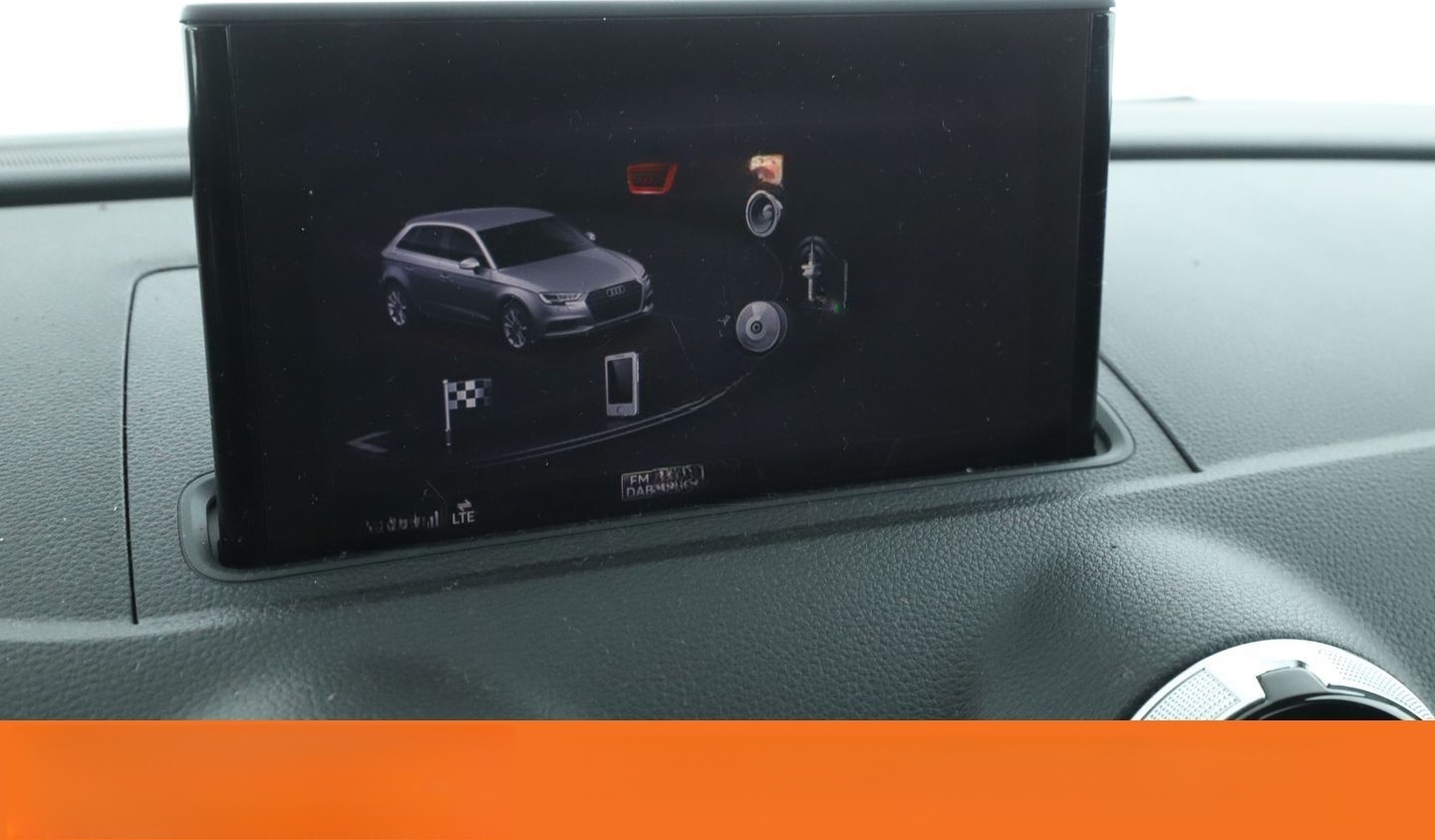 Audi A3 Sportback 35 TFSI Sport Aut.*NAVI*LED*TEMPO* foto 21