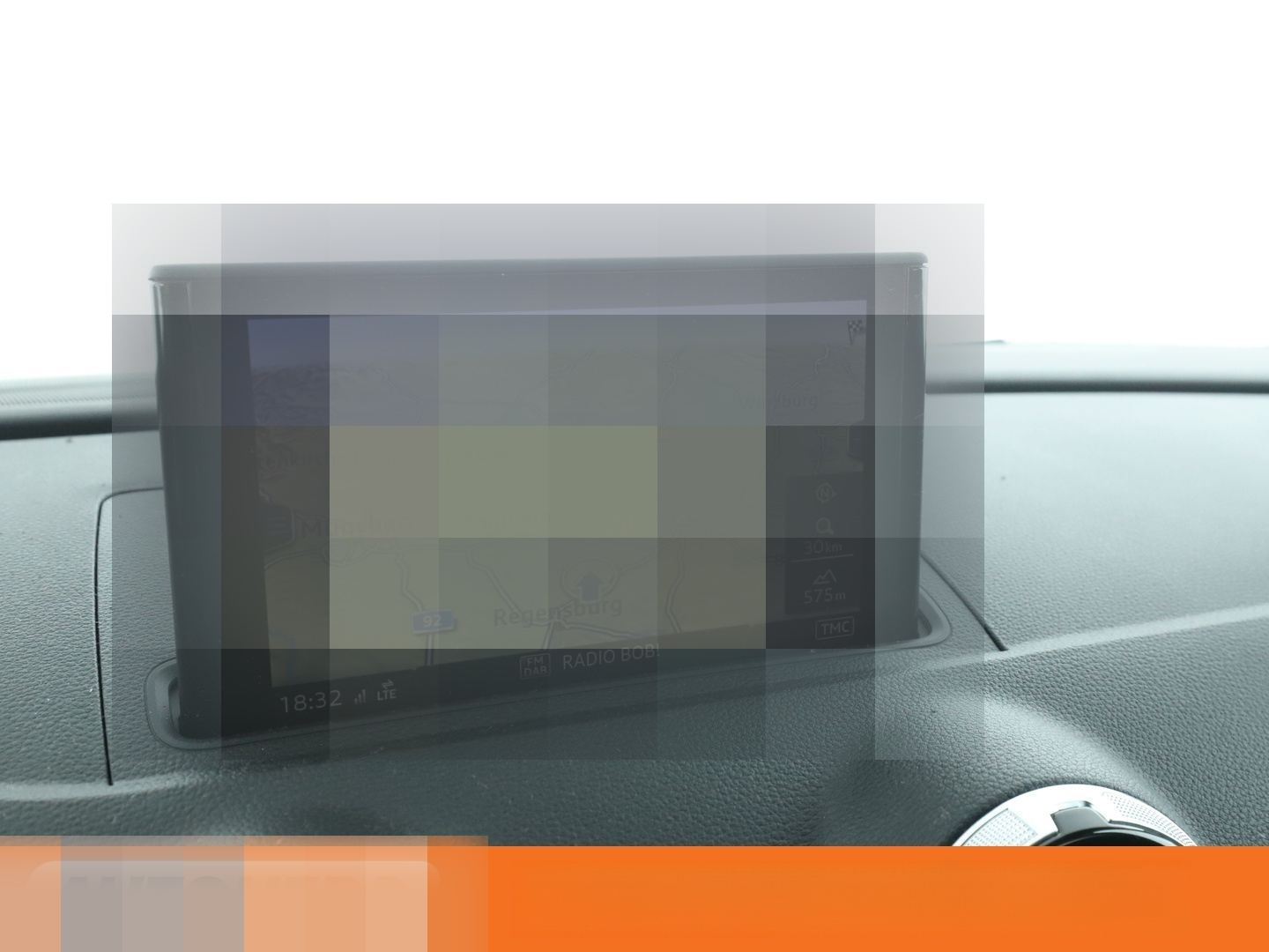 Audi A3 Sportback 35 TFSI Sport Aut.*NAVI*LED*TEMPO* foto 22