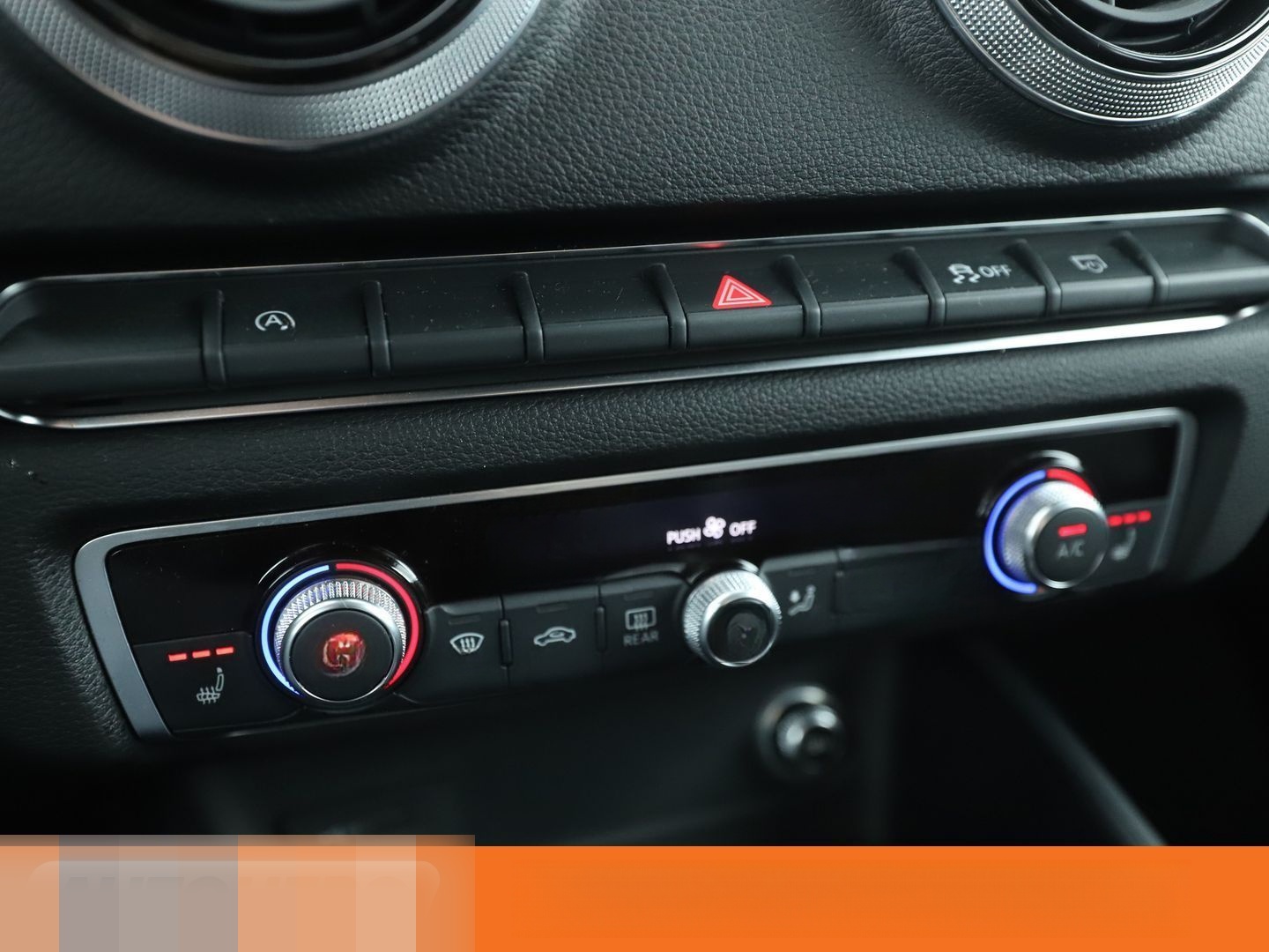 Audi A3 Sportback 35 TFSI Sport Aut.*NAVI*LED*TEMPO* foto 23