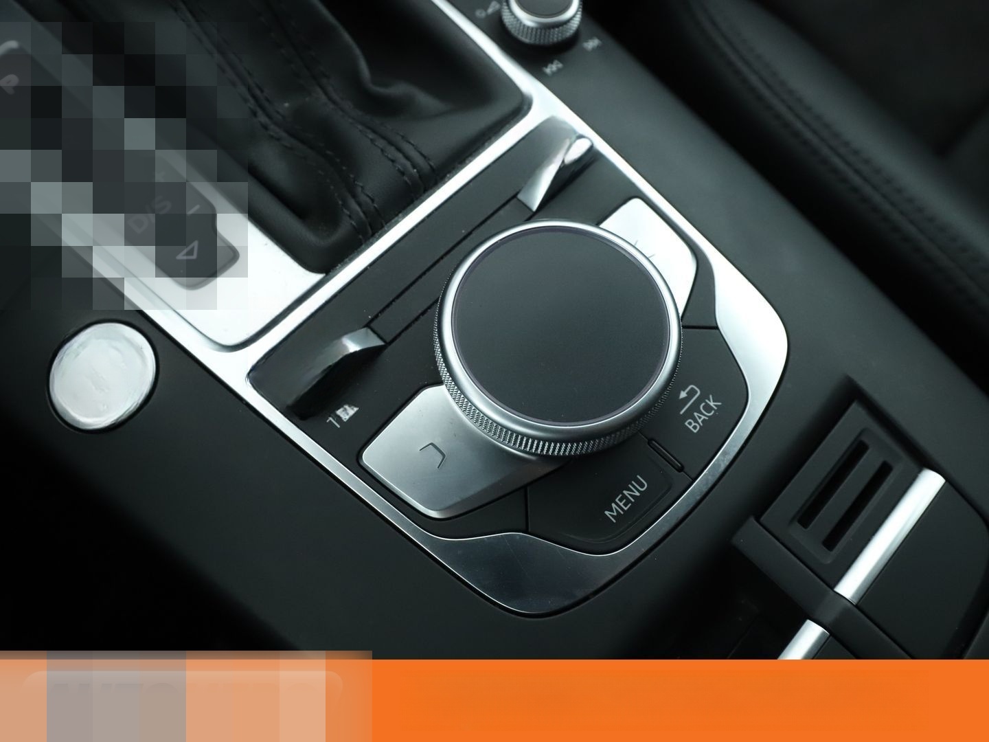 Audi A3 Sportback 35 TFSI Sport Aut.*NAVI*LED*TEMPO* foto 25