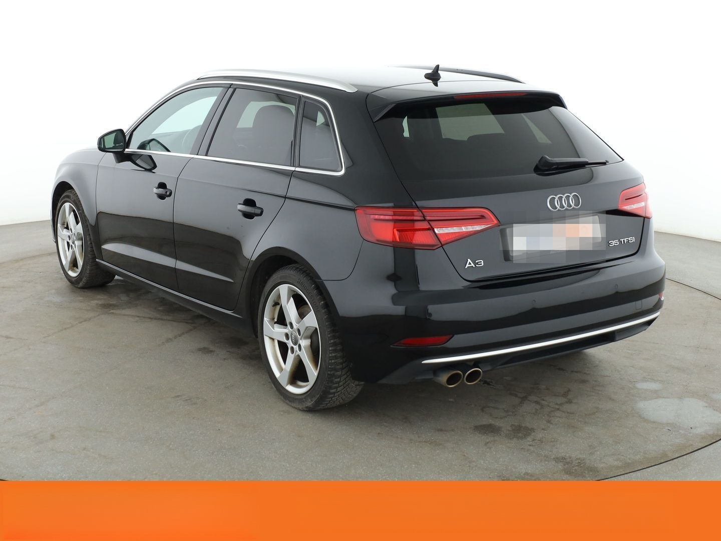 Audi A3 Sportback 35 TFSI Sport Aut.*NAVI*LED*TEMPO* foto 4