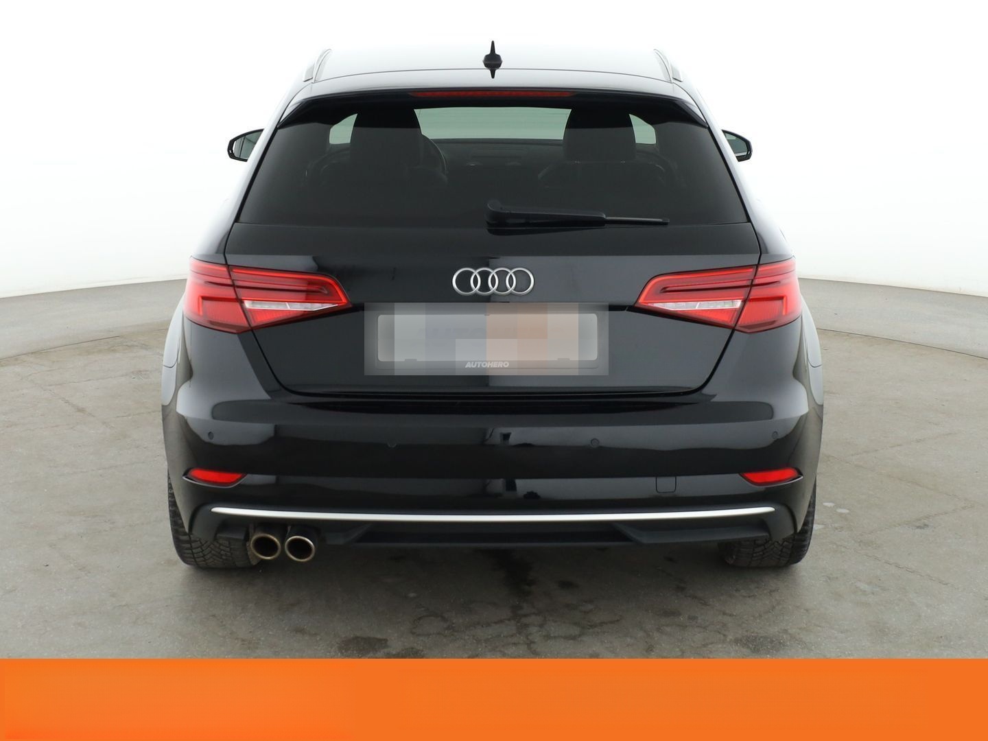 Audi A3 Sportback 35 TFSI Sport Aut.*NAVI*LED*TEMPO* foto 5