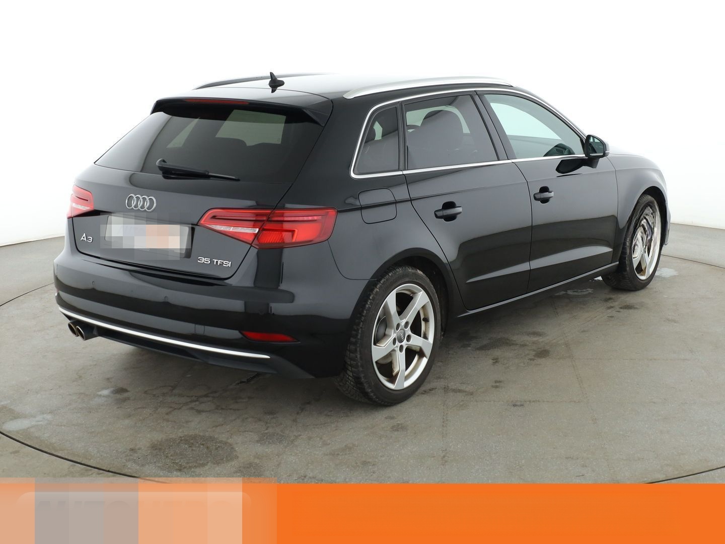 Audi A3 Sportback 35 TFSI Sport Aut.*NAVI*LED*TEMPO* foto 6