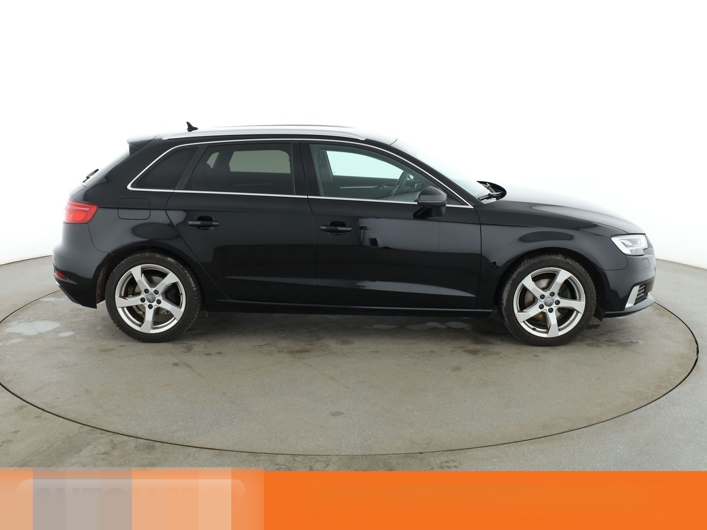 Audi A3 Sportback 35 TFSI Sport Aut.*NAVI*LED*TEMPO* foto 7