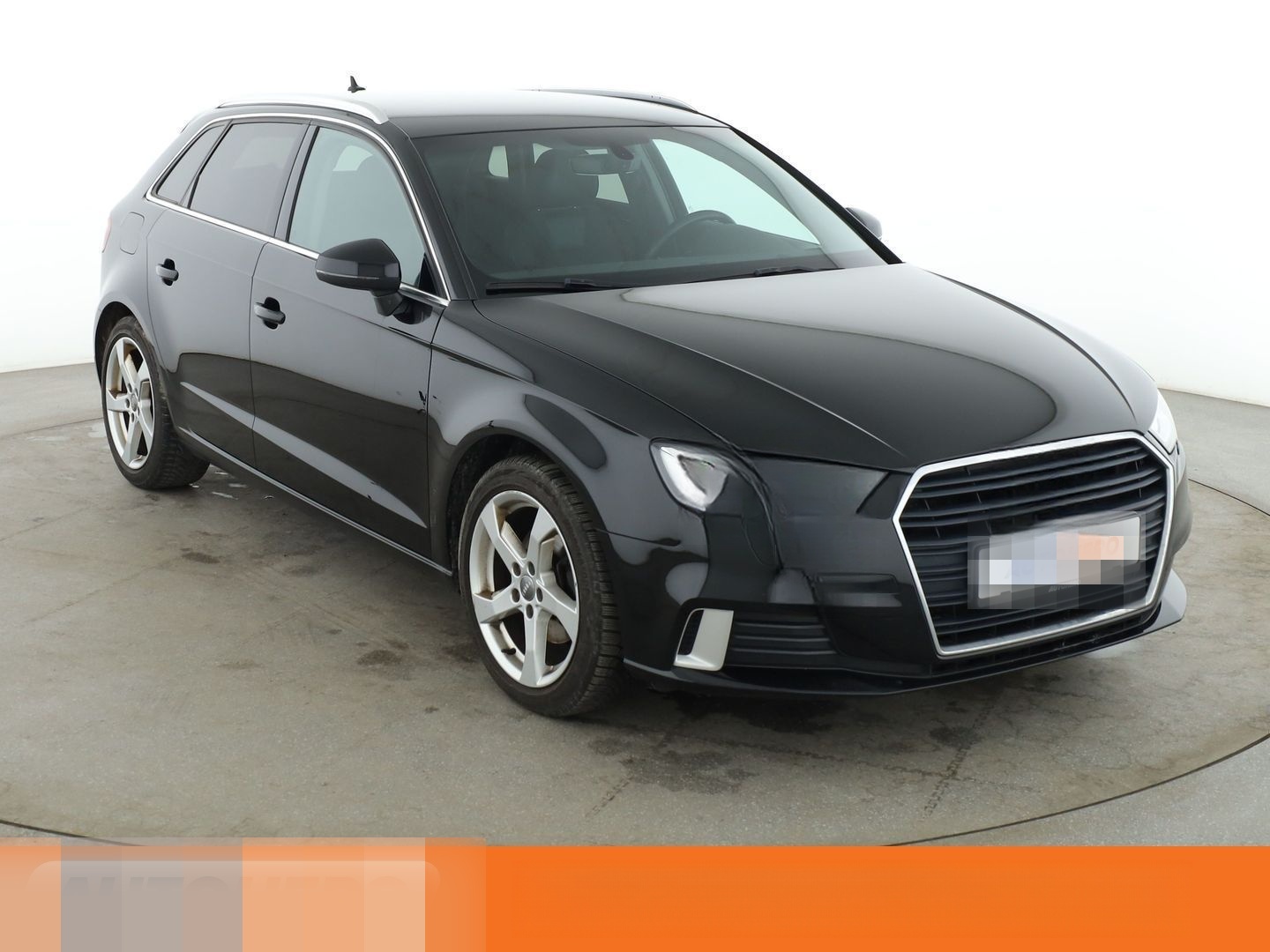 Audi A3 Sportback 35 TFSI Sport Aut.*NAVI*LED*TEMPO* foto 8