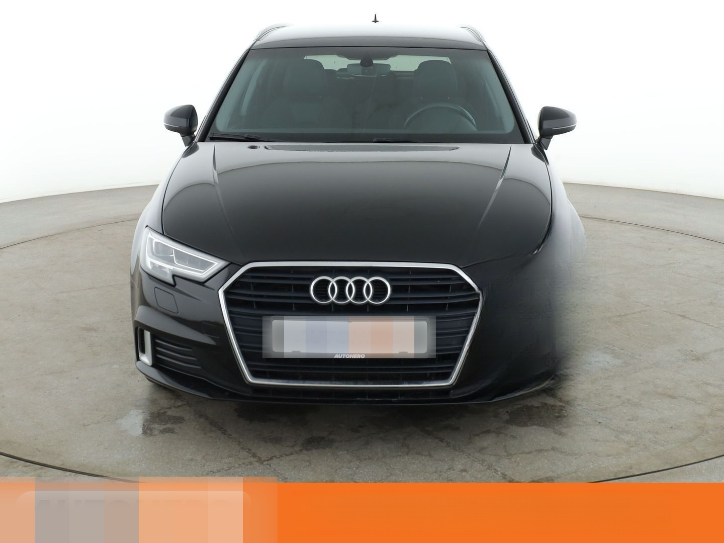 Audi A3 Sportback 35 TFSI Sport Aut.*NAVI*LED*TEMPO* foto 9
