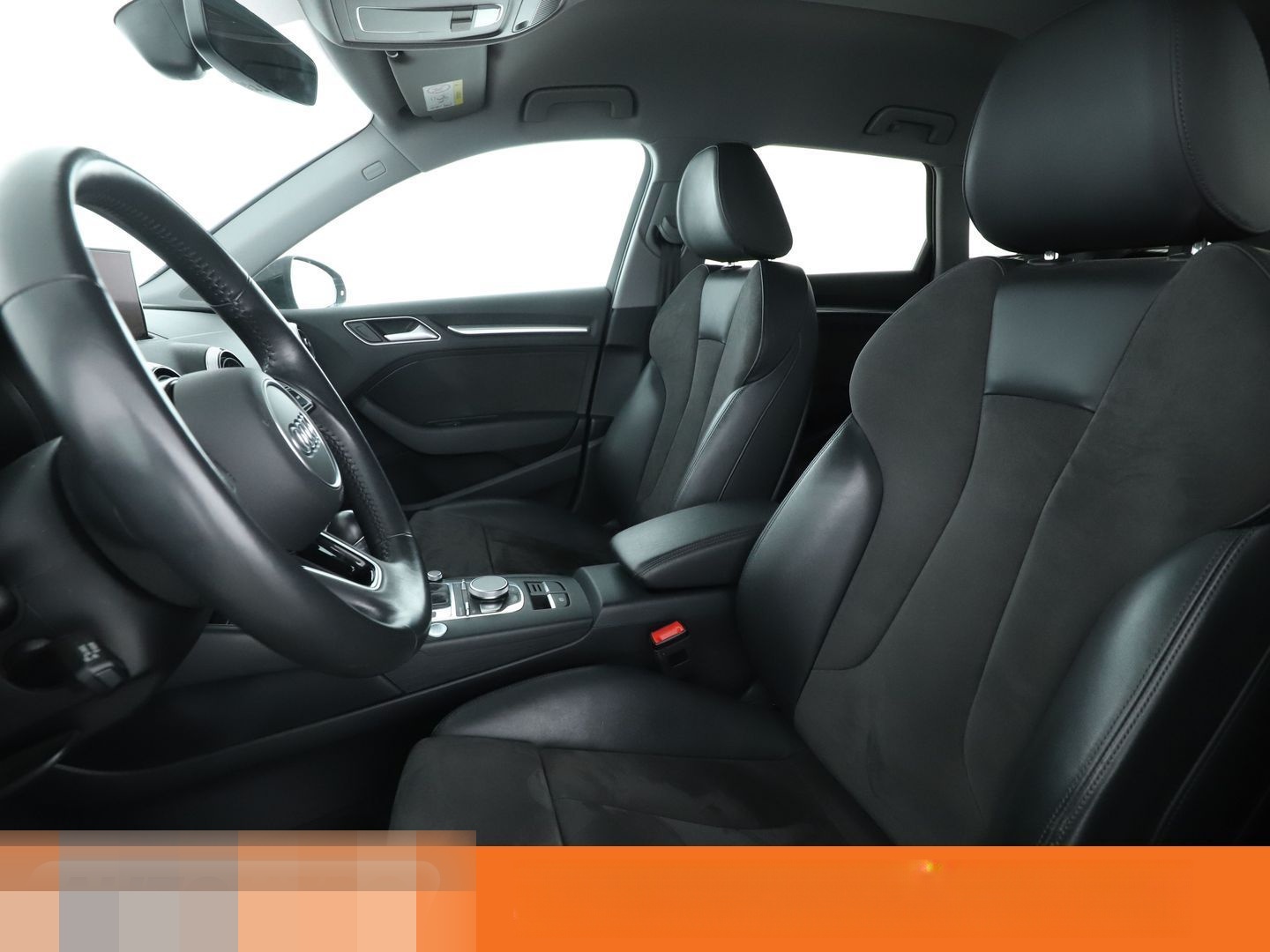 Audi A3 Sportback 35 TFSI Sport Aut.*NAVI*LED*TEMPO* foto 10