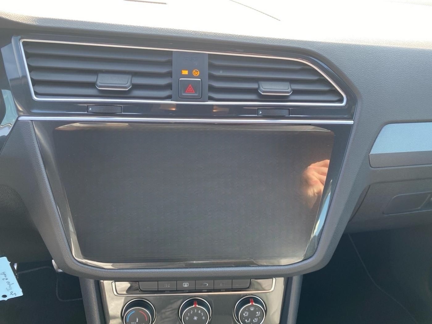 Volkswagen Tiguan R-LINE+APP CONNECT+LED+CARPLAY+PDC+NAVI++ foto 6