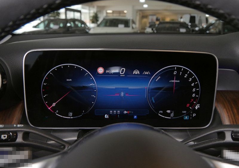 Mercedes-Benz GLC 300 e 4M , AVANTGARDE MEMO AHK DISTR KAMERA foto 21