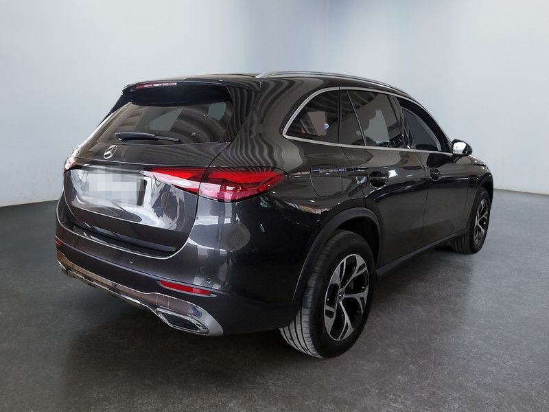 Mercedes-Benz GLC 300 e 4M , AVANTGARDE MEMO AHK DISTR KAMERA foto 5