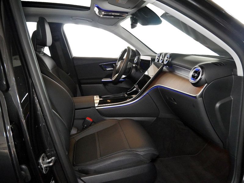 Mercedes-Benz GLC 300 e 4M , AVANTGARDE MEMO AHK DISTR KAMERA foto 6
