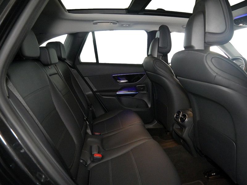 Mercedes-Benz GLC 300 e 4M , AVANTGARDE MEMO AHK DISTR KAMERA foto 7