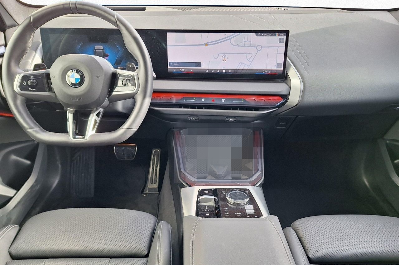 BMW X3 xDrive20d M Sport LC-Pro,DA/PA+,HUD,HK,AHK,20 foto 14