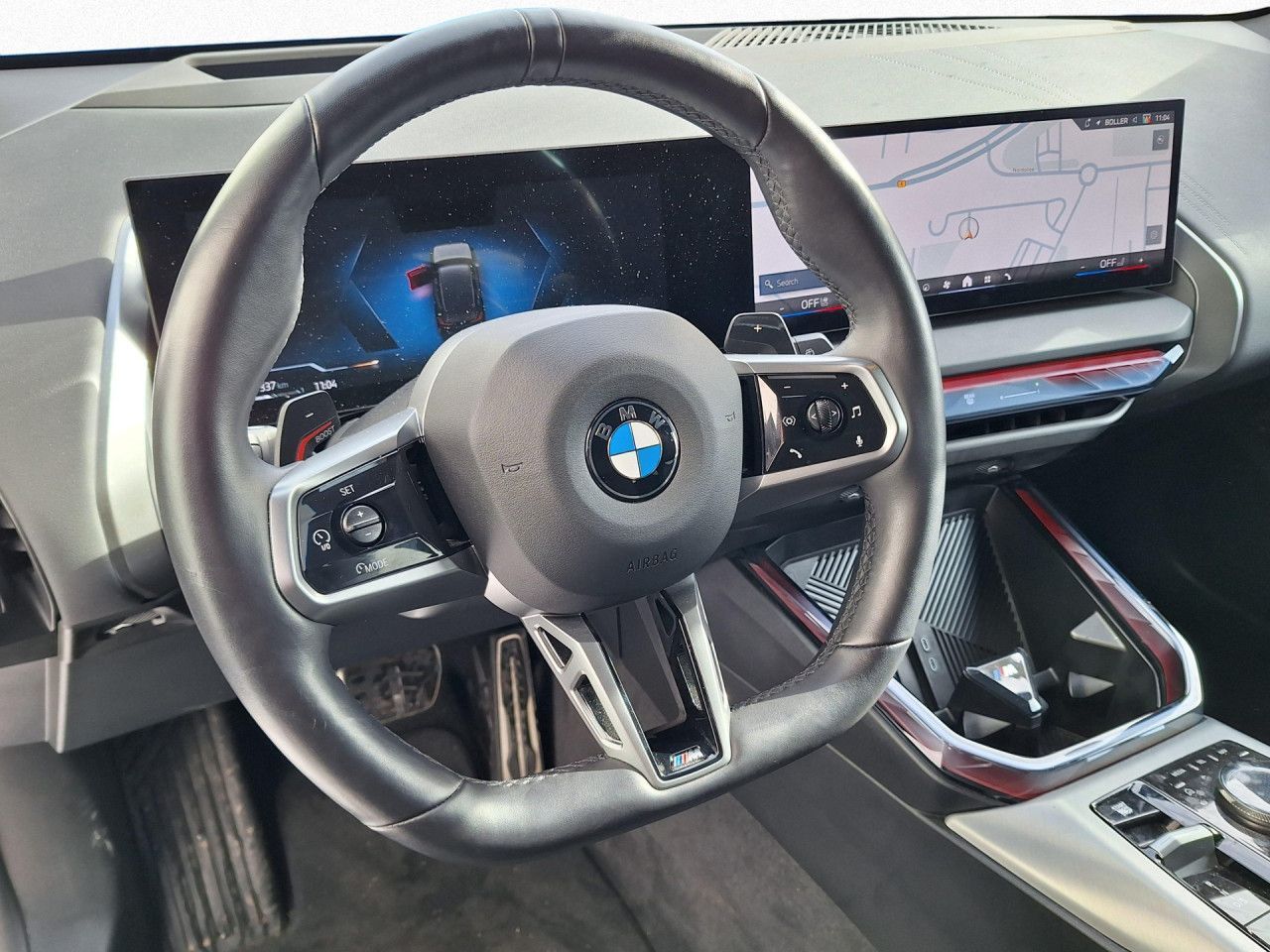BMW X3 xDrive20d M Sport LC-Pro,DA/PA+,HUD,HK,AHK,20 foto 16