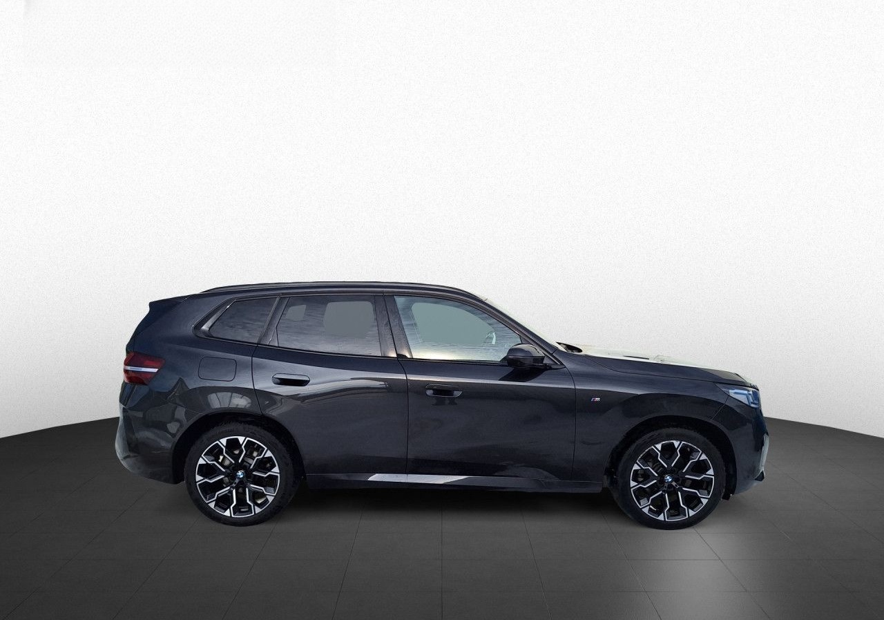 BMW X3 xDrive20d M Sport LC-Pro,DA/PA+,HUD,HK,AHK,20 foto 6