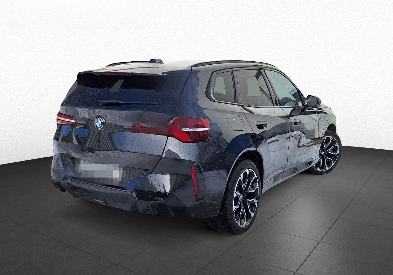 BMW X3 xDrive20d M Sport LC-Pro,DA/PA+,HUD,HK,AHK,20 foto 9