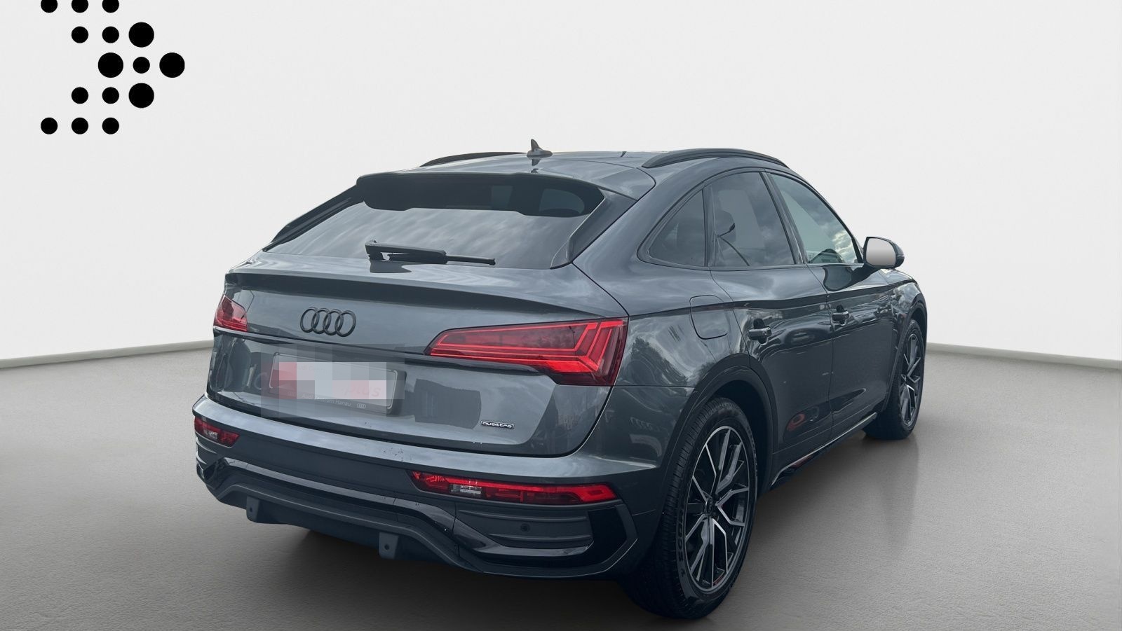 Audi Q5 Sportback 55 TFSIe QUATT S LINE *MATRIX*PANO* foto 2