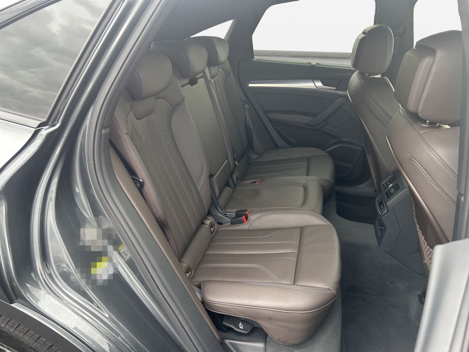 Audi Q5 Sportback 55 TFSIe QUATT S LINE *MATRIX*PANO* foto 15