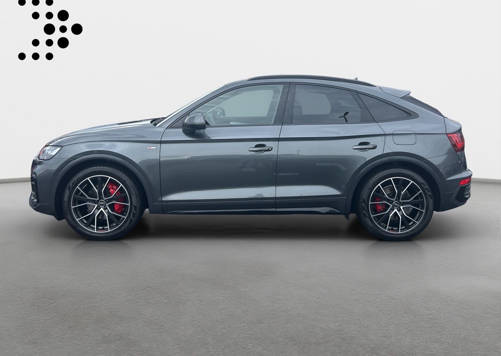 Audi Q5 Sportback 55 TFSIe QUATT S LINE *MATRIX*PANO* foto 3