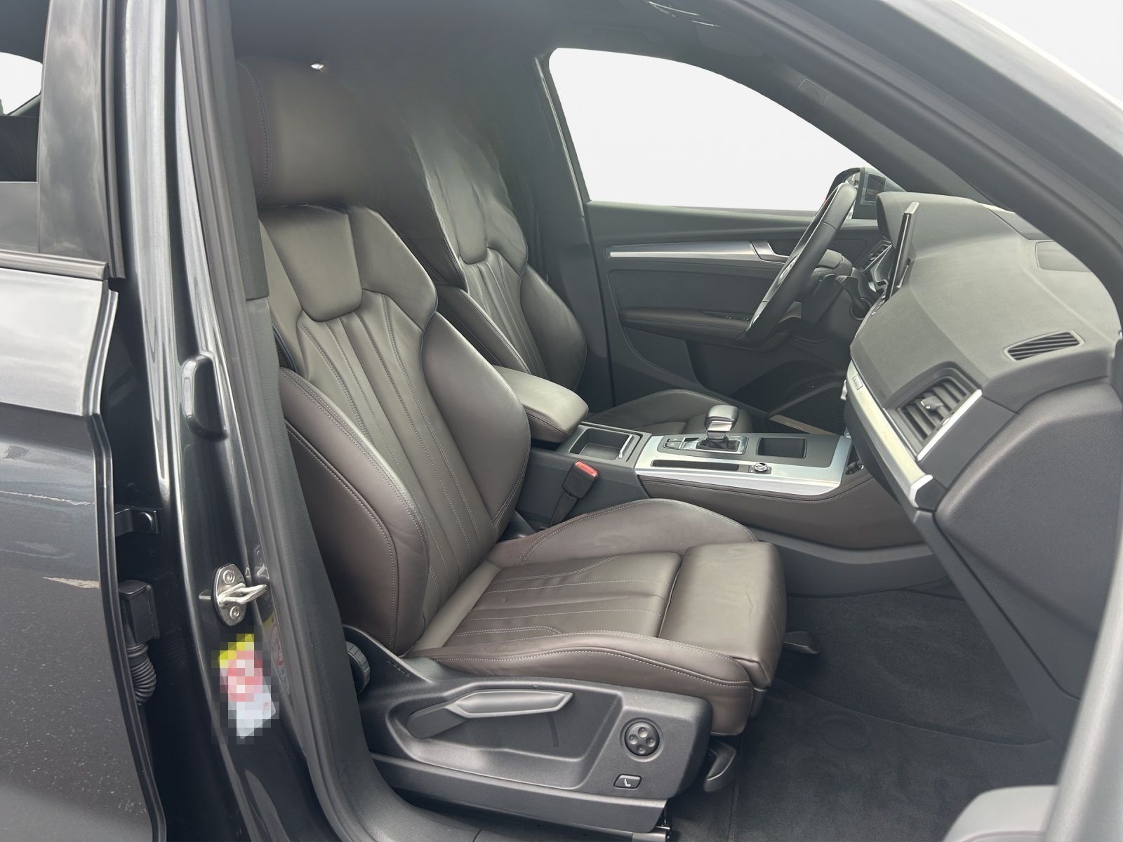 Audi Q5 Sportback 55 TFSIe QUATT S LINE *MATRIX*PANO* foto 4