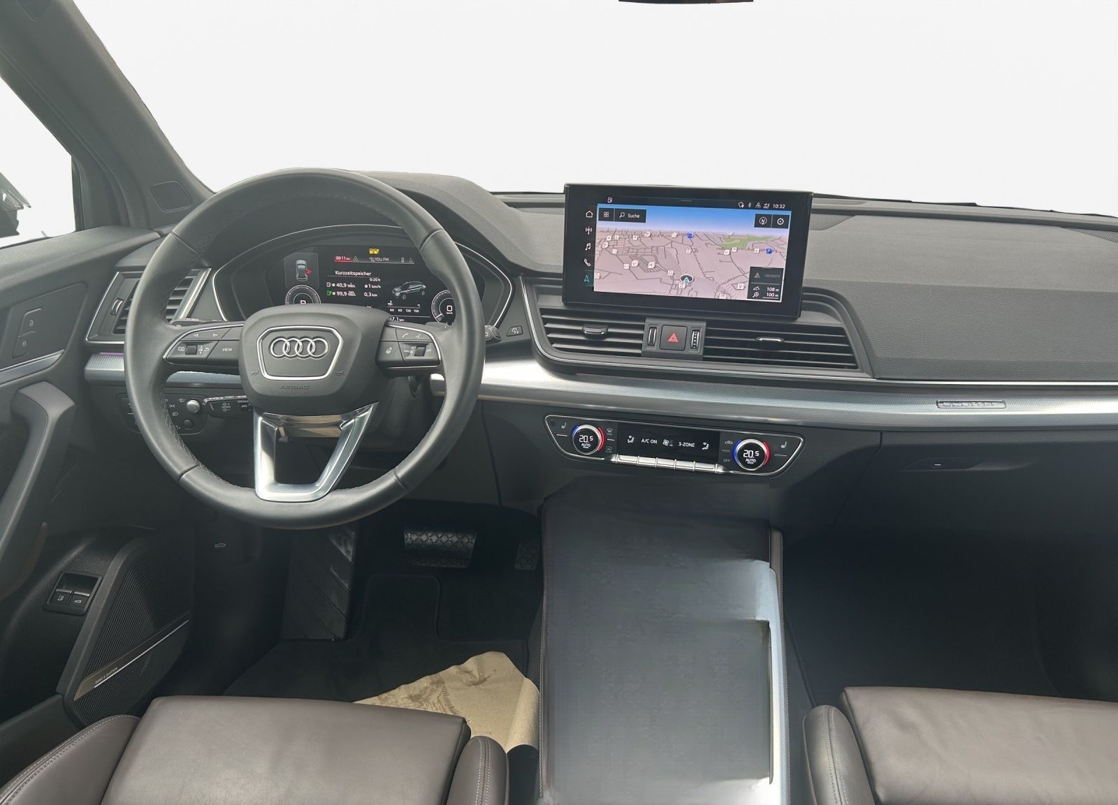 Audi Q5 Sportback 55 TFSIe QUATT S LINE *MATRIX*PANO* foto 5
