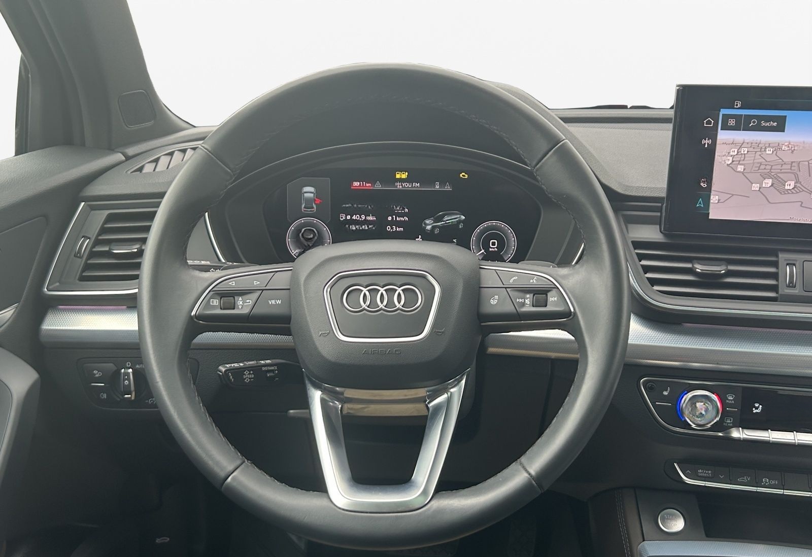 Audi Q5 Sportback 55 TFSIe QUATT S LINE *MATRIX*PANO* foto 8