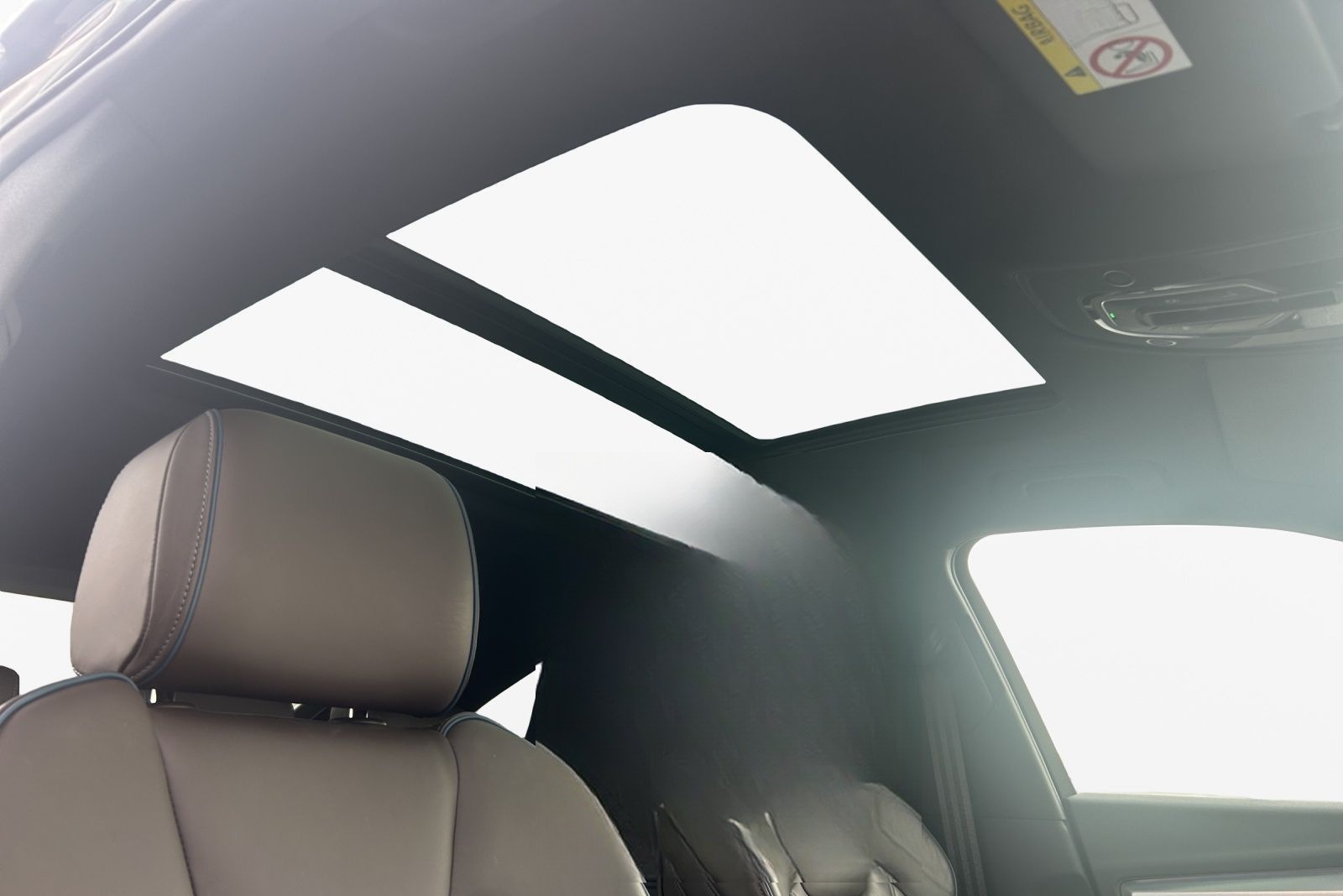 Audi Q5 Sportback 55 TFSIe QUATT S LINE *MATRIX*PANO* foto 9