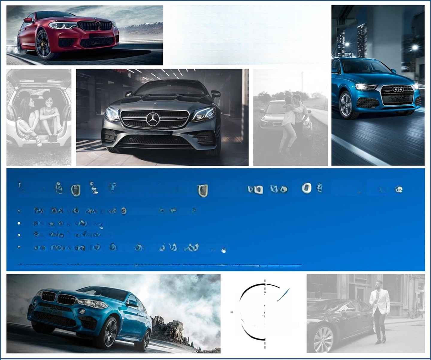 BMW M235i xDrive (F44)*A-LED*HeadUp*ACC*LHZ*Kamera foto 2