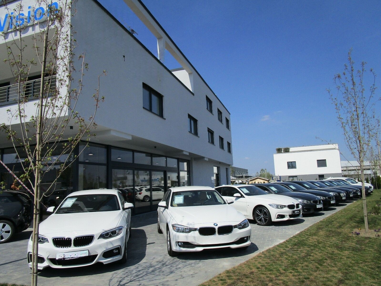 BMW M235i xDrive (F44)*A-LED*HeadUp*ACC*LHZ*Kamera foto 26