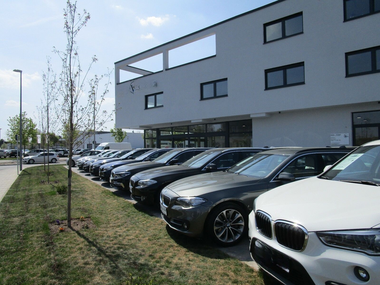BMW M235i xDrive (F44)*A-LED*HeadUp*ACC*LHZ*Kamera foto 27