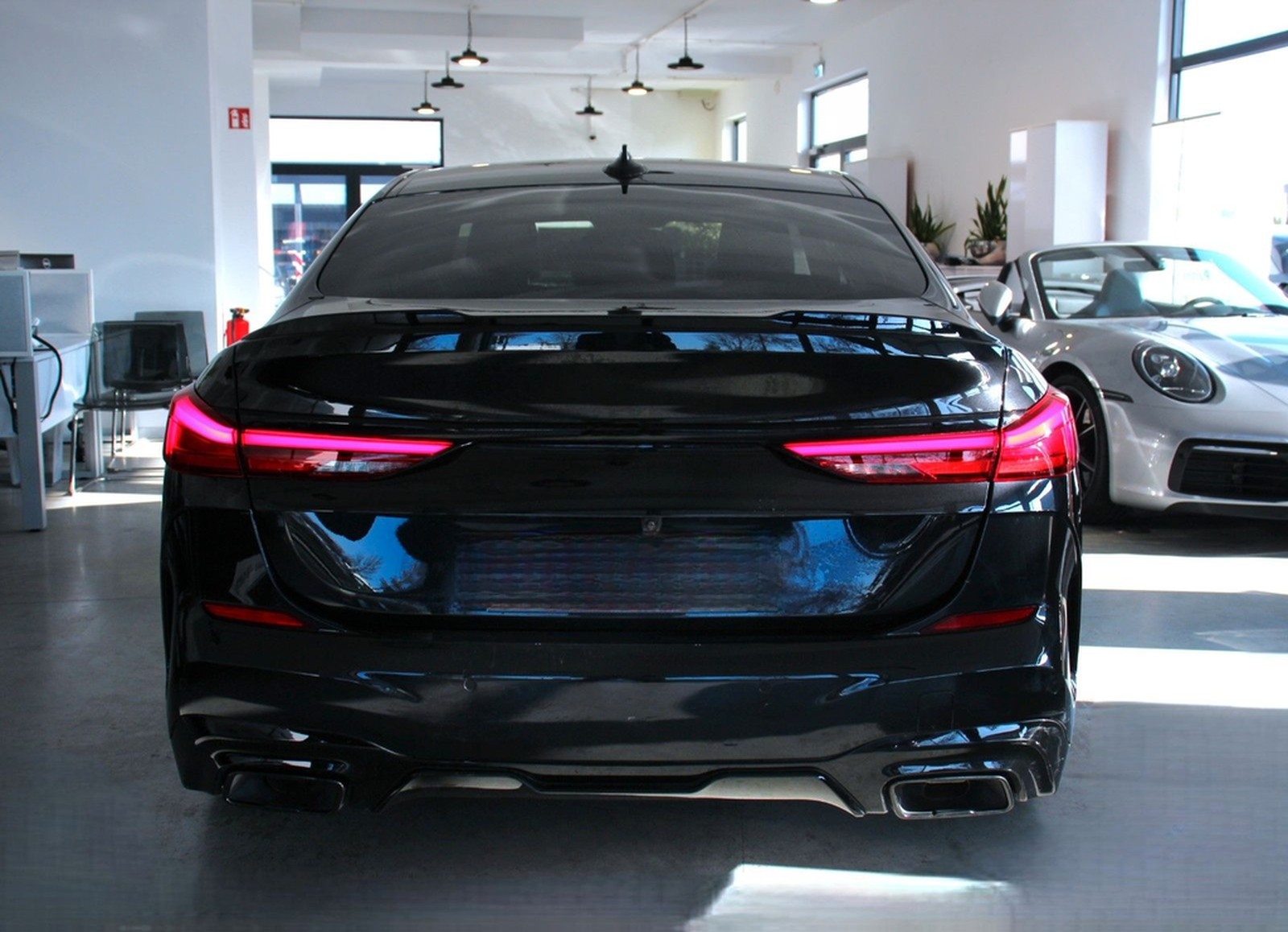 BMW M235i xDrive (F44)*A-LED*HeadUp*ACC*LHZ*Kamera foto 7